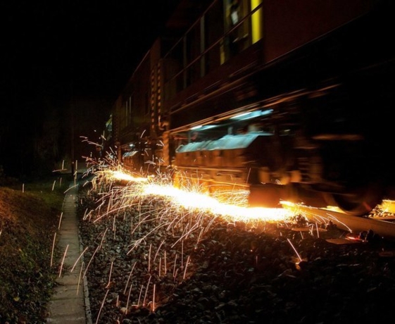 ÖBB (WÖRGL - KUNDL) Erhaltungsarbeiten April bis Mai 2018 ÖBB (WÖRGL - KUNDL) Erhaltungsarbeiten April bis Mai 2018