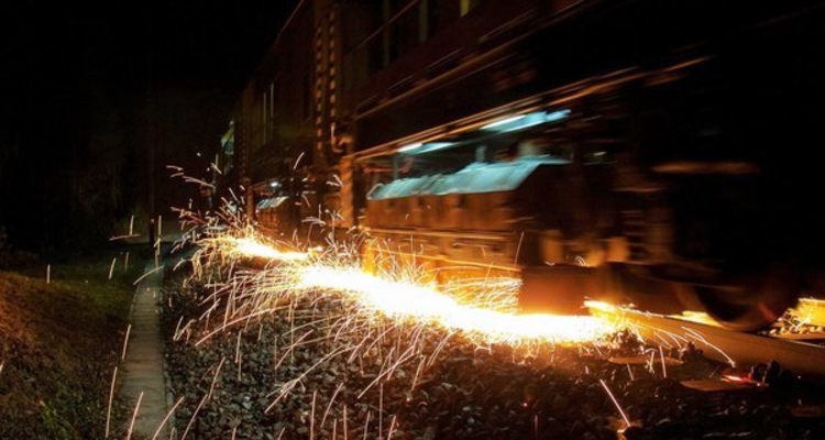 ÖBB (WÖRGL - KUNDL) Erhaltungsarbeiten April bis Mai 2018 ÖBB (WÖRGL - KUNDL) Erhaltungsarbeiten April bis Mai 2018