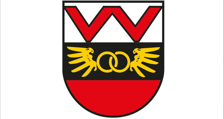 Wappen Stadt Wörgl Wappen Stadt Wörgl