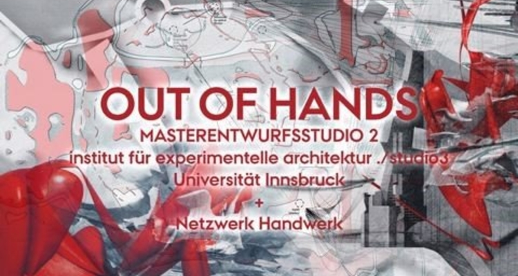 Out of Hands Out of Hands