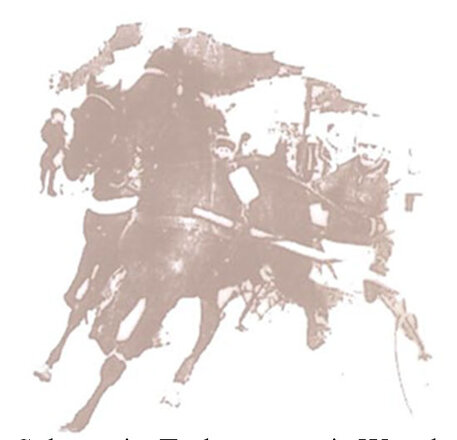 Logo Trabrennverein Wörgl