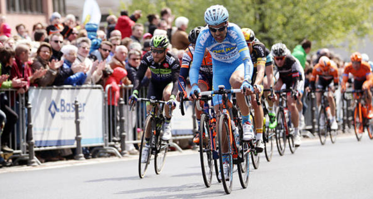 Radrennen am 22. Juni durch Wörgl Radrennen am 22. Juni durch Wörgl