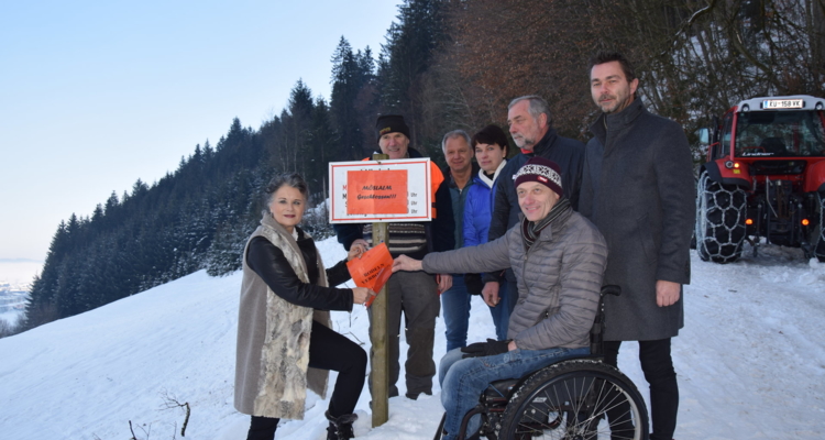 Rodelbahn ab Mittwoch geöffnet Rodelbahn ab Mittwoch geöffnet