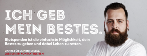 Rotes Kreuz dankt Wörgler Bevölkerung