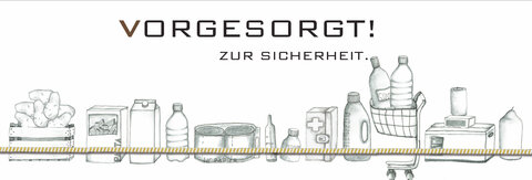 Logo Vorsorge