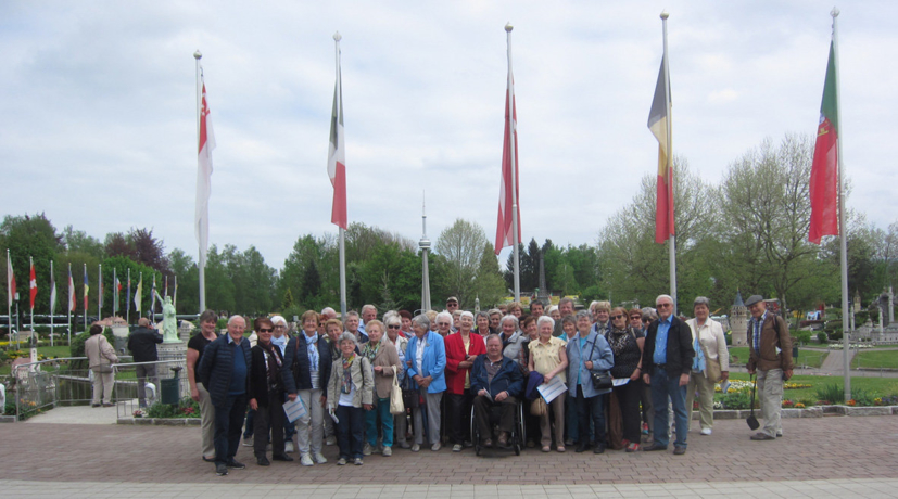 Ausflugsgruppe SB-Wörgl Ausflugsgruppe SB-Wörgl