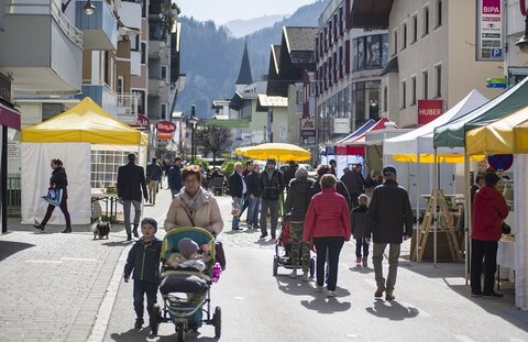 Standbetreiber für Naschmarkt gesucht!