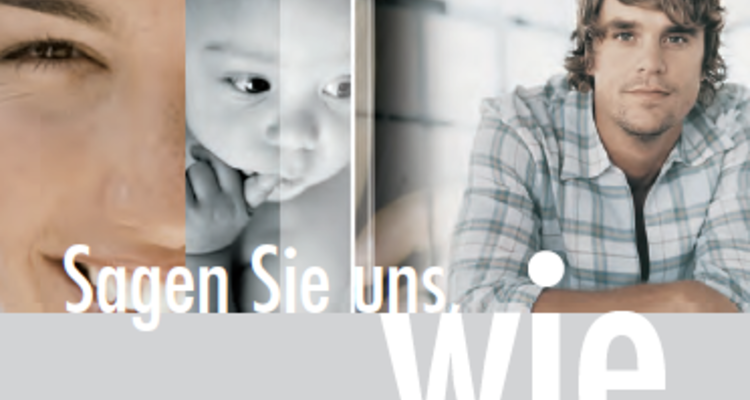 Statistik Austria kündigt SILC-Erhebung an Statistik Austria kündigt SILC-Erhebung an