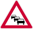 Verkehrszeichen