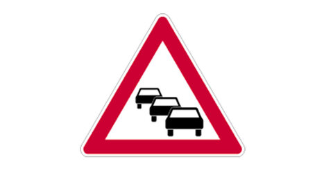 Straßensperre in Wörgl-Boden dauert noch an!