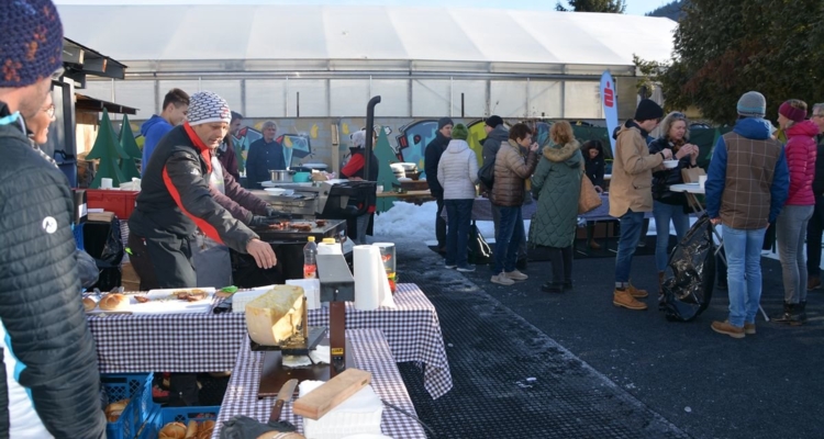 „Streetfood-Fest“ ein voller Erfolg „Streetfood-Fest“ ein voller Erfolg