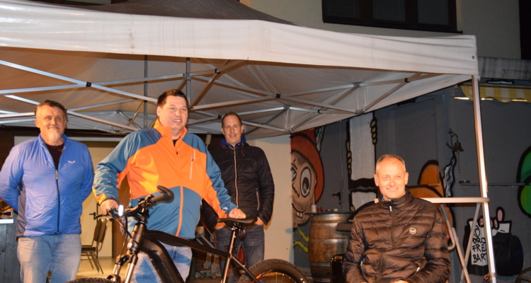 Tiroler Fahrradwettbewerb: Wörgl wieder auf dem Podest Tiroler Fahrradwettbewerb: Wörgl wieder auf dem Podest