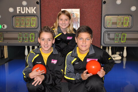 Tiroler Jugend EM 2014