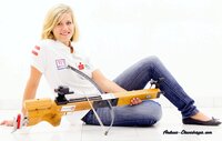 Franziska Peer 