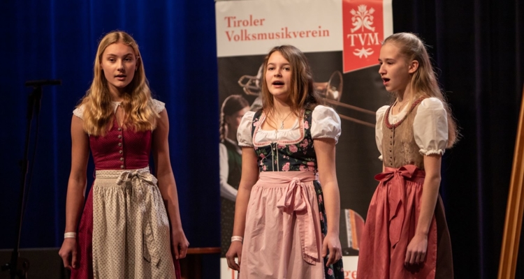 Tolle Erfolge für Landesmusikschule Wörgl Tolle Erfolge für Landesmusikschule Wörgl