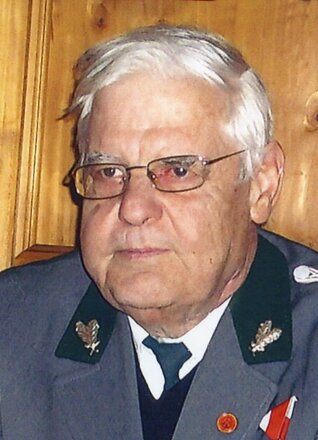 Trauer um Roman Pfeiffer