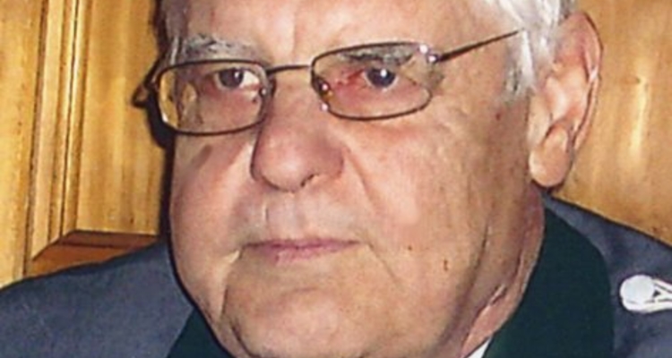 Trauer um Roman Pfeiffer Trauer um Roman Pfeiffer