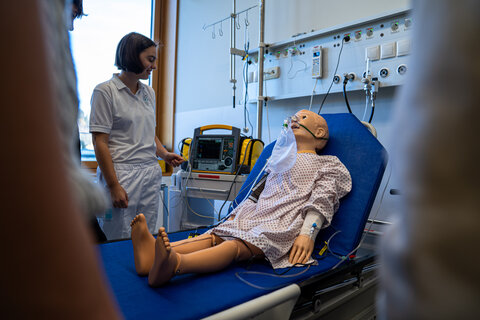 Veranstaltungsrückblick Open House 2025