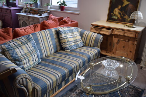 Volkshilfe Werkbank bietet 2. Chance