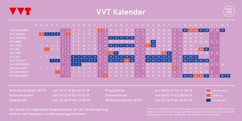 VVT - Huckepack-Bonus für Kinder