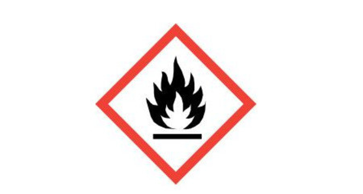 Brandgefahr Brandgefahr