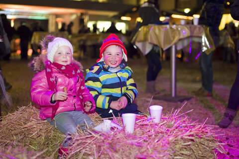 Weihnachtszauber in Wörgl