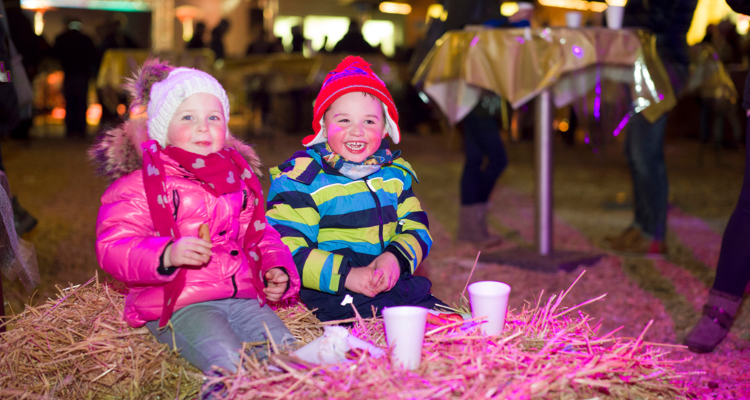 Weihnachtszauber in Wörgl Weihnachtszauber in Wörgl