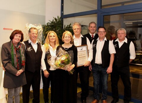 Wenn eine Krippe entsteht…