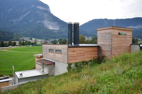 „Wie heizt Tirol?“ Wärmesymposium in Angath