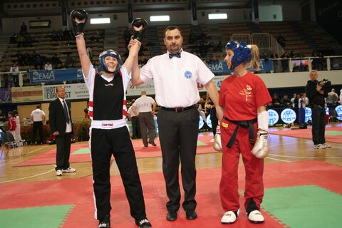 Wieder super Erfolge für KC-Kruckenhauser