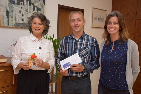 „Wörgl is a very nice place“