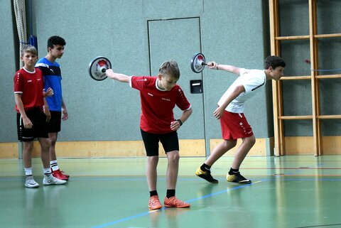 Wörgl schreibt Tiroler Stocksportgeschichte