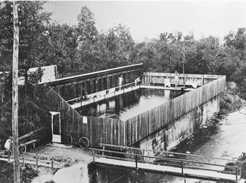 Wörgler Straßennamen – die Wildschönauer Straße 