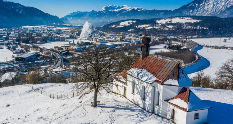 Wörgler Winter - Fotowettbewerb Wörgler Winter - Fotowettbewerb