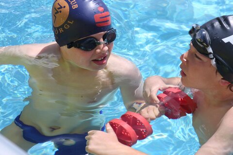 Nachtwey Adrian und Stampfl Dominic