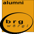 BRG-Alumni Logo