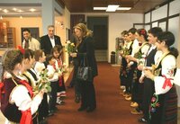 Migrationsfrauentreffen