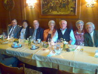 Fam. Dersch, Rausch, Otter (60) und Frau Pertl