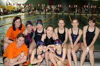 Mannschaft SC Wörgl