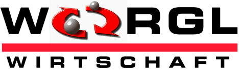 Logo Wörgl Wirtschaft