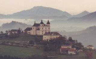 Basilika Sonntagberg 