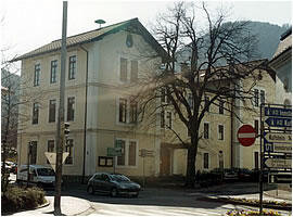 Musikschule Wörgl