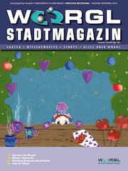 Wörgler Stadtmagazin Dezember 