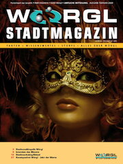 Stadtmagazin Februar 2009
