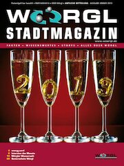Wörgler Stadtmagazin Jänner