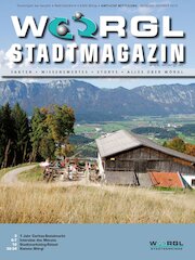 Wörgler Stadtmagazin Oktober 2010