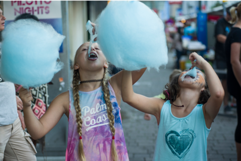 11. Fest der Nationen