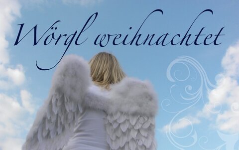 2. Wörgler Weihnachtstrain