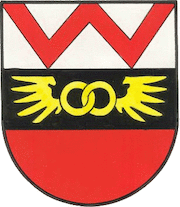 Wappen der Stadt Wörgl