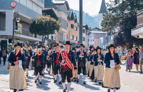 38. Wörgler Stadtfest